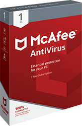 McAfee